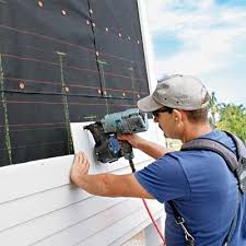 Best Siding Painting and Refinishing  in Bigfork, MT